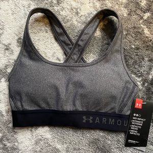 Under Armour Sports Bra